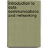 Introduction To Data Communications And Networking