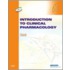 Introduction To Clinical Pharmacology [with Cdrom]
