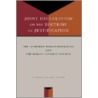 Joint Declaration On The Doctrine Of Justification door Roman Catholic Church