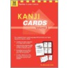 Kanji Cards, Volume 3 [With 16-Page Index Booklet] by Alexander Kask