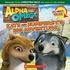 Kate and Humphrey's Big Adventure/All About Wolves