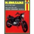 Kawasaki 400 And 440 Twins Owner's Workshop Manual