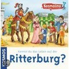 Kosmolino: Kennst du das Leben auf der Ritterburg? door Eva Mokhlis