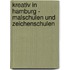 Kreativ in Hamburg - Malschulen und Zeichenschulen