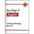 Ks3 English Literacy Strategy - Book 2, Levels 5-6
