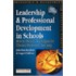 Leadership And Professional Development In Schools