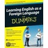 Learning English As A Foreign Language For Dummies
