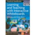 Learning and Teaching with Interactive Whiteboards