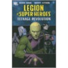 Legion of Super-Heroes Volume 1 Teenage Revolution by Mark Waid