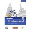 Lextra Turbokurs Französisch: Fit in Französisch door Micheline Funke