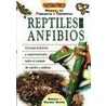 Libro de Reptiles y Anfibios - Manual de Preguntas door Robert J. Davies