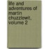 Life and Adventures of Martin Chuzzlewit, Volume 2