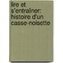 Lire et s'Entraîner: Histoire d'un casse-noisette