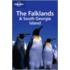 Lonely Planet The Falklands & South Georgia Island