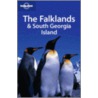 Lonely Planet The Falklands & South Georgia Island by Tony Wheeler