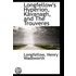 Longfellow's Hyperion, Kavanagh, And The Trouveres