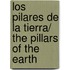 Los Pilares de la Tierra/ The Pillars of the Earth