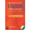 Macmillan English Dictionary For Advanced Learners by Lyn D. English