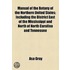 Manual Of The Botany Of The Northern United States