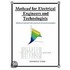 Mathcad For Electrical Engineers And Technologists