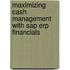 Maximizing Cash Management With Sap Erp Financials