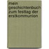 Mein Geschichtenbuch zum Festtag der Erstkommunion