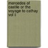 Mercedes Of Castile Or The Voyage To Cathay Vol Ii