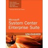 Microsoft System Center Enterprise Suite Unleashed door Rand Morimoto
