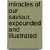 Miracles of Our Saviour, Expounded and Illustrated