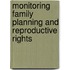 Monitoring Family Planning And Reproductive Rights