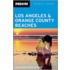 Moon Spotlight Los Angeles & Orange County Beaches