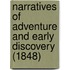 Narratives of Adventure and Early Discovery (1848)