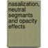 Nasalization, Neutral Segmants And Opacity Effects