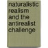 Naturalistic Realism and the Antirealist Challenge