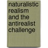 Naturalistic Realism and the Antirealist Challenge by Ned Block