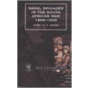 Naval Brigades In The South African War, 1899-1900 door Thomas Tendron Jeans