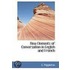 New Elements Of Conversation In English And French