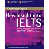 New Insight Into Ielts Student's Book With Answers door Vanessa Jakeman