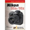 Nikon D2xs/D2x [With Quick Reference Wallet Cards] by Kevin Spreekmeester