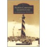 North Carolina Lighthouses and Lifesaving Stations door John Hairr