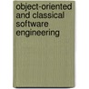 Object-Oriented And Classical Software Engineering by Stephen Schach