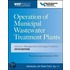 Operation of Municipal Wastewater Treatment Plants