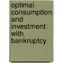 Optimal Consumption and Investment with Bankruptcy
