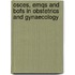 Osces, Emqs And Bofs In Obstetrics And Gynaecology