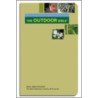 Outdoor New Testament With Psalms And Proverbs-kjv by Unknown