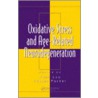 Oxidative Stress and Age-Related Neurodegeneration door Yuan Luo