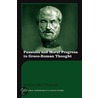 Passions And Moral Progress In Greco-Roman Thought by John T. Fitzgerald