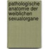Pathologische Anatomie Der Weiblichen Sexualorgane