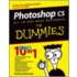 Photoshop Cs All-in-one Desk Reference For Dummies