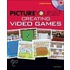 Picture Yourself Creating Video Games [with Cdrom]